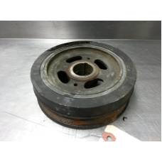 106S013 Crankshaft Pulley From 2010 Nissan Altima  2.5